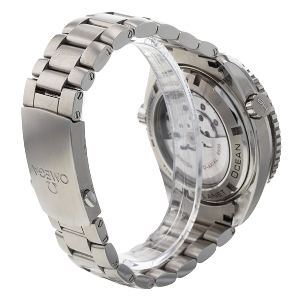 Omega Planet Ocean 232.30.46.21.01.001